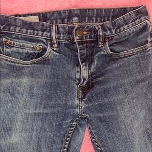 Banana Republic Men’s Jeans 30x30 Slim